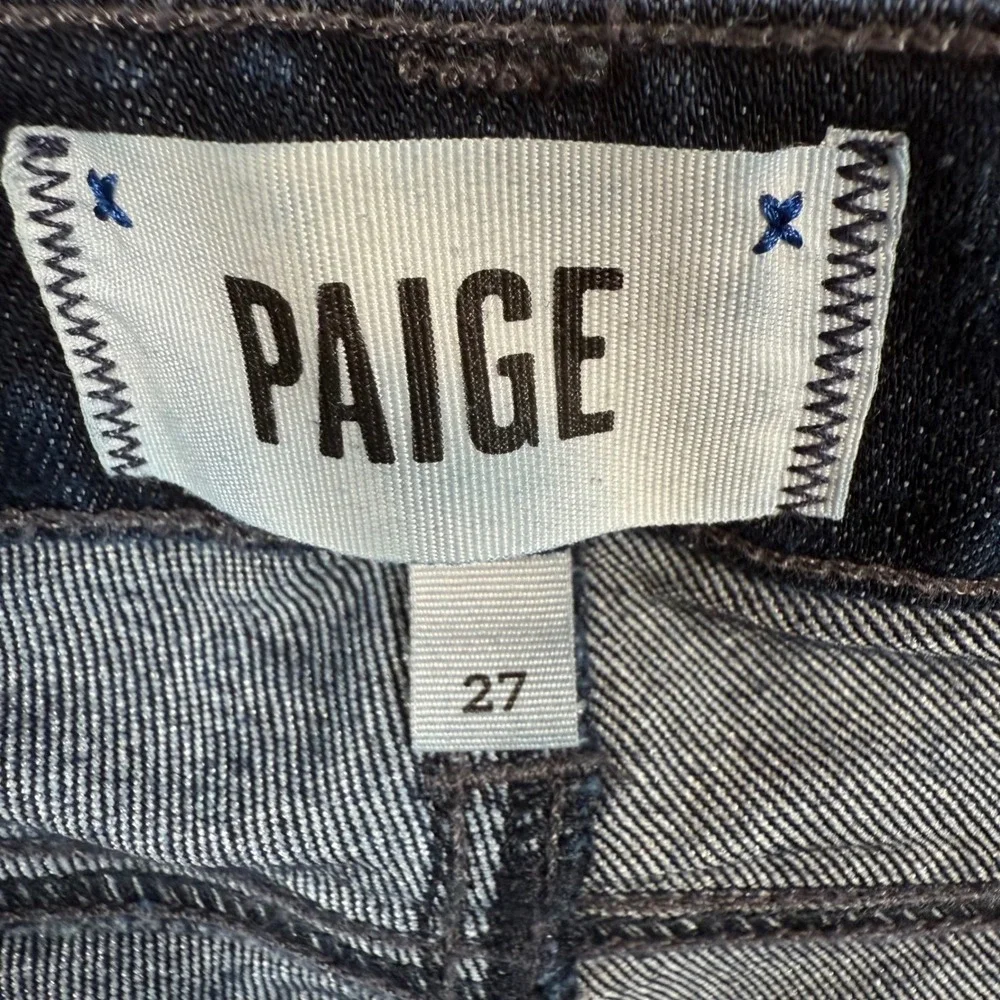 PAIGE excellent style